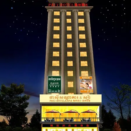 Paci Hotel&Spa